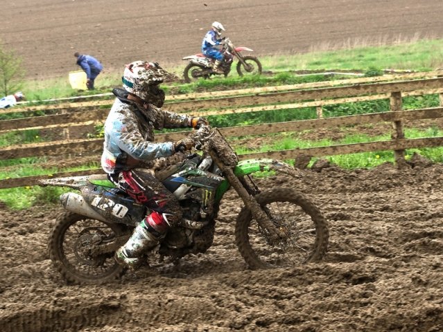 Fotky od Dědy T. z Božetic, 4.5.2013